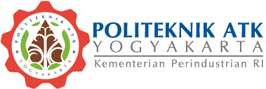 Repository Politeknik ATK Yogya